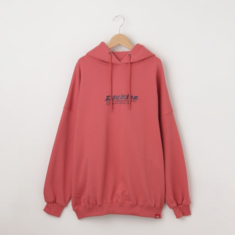 オフプライスストア(ウィメン)(OFF PRICE STORE(Women))のDickies（ディッキーズ） ロゴパーカー【SALE/セール/カジュアル/デイリー/トレンド/ストリート/スポーティースタイル】 パーカー