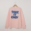 オフプライスストア(ウィメン)(OFF PRICE STORE(Women))のSALTS（ソルツ） パイルロゴロンT【SALE/セール/カジュアル/デイリー/トレンド/ストリート/スポーティースタイル】2