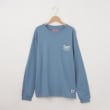 オフプライスストア(ウィメン)(OFF PRICE STORE(Women))のSALTS（ソルツ） バックプリントロンT【SALE/セール/カジュアル/デイリー/トレンド/ストリート/スポーティースタイル】1