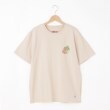 オフプライスストア(ウィメン)(OFF PRICE STORE(Women))のSALTS（ソルツ） 刺しゅうTシャツ1