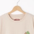 オフプライスストア(ウィメン)(OFF PRICE STORE(Women))のSALTS（ソルツ） 刺しゅうTシャツ3