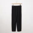 オフプライスストア(ウィメン)(OFF PRICE STORE(Women))の≪セレモニー/通勤・セットアップ可≫innowave（イノウェーブ） カットジョーゼットテーパードパンツ【SALE/セール/入卒/学校行事/ビジネス/デイリー/きれいめカジュアル】2