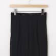 オフプライスストア(ウィメン)(OFF PRICE STORE(Women))の≪セレモニー/通勤・セットアップ可≫innowave（イノウェーブ） カットジョーゼットテーパードパンツ【SALE/セール/入卒/学校行事/ビジネス/デイリー/きれいめカジュアル】3