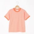オフプライスストア(ウィメン)(OFF PRICE STORE(Women))のcoen（コーエン） フライスマイクロボーダーTシャツ【SALE/セール/カジュアル/デイリー/トレンド】2
