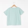 オフプライスストア(ウィメン)(OFF PRICE STORE(Women))のcoen（コーエン） USAコットンVネックTシャツ【SALE/セール/カジュアル/デイリー/トレンド】2
