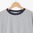 オフプライスストア(ウィメン)(OFF PRICE STORE(Women))のcoen（コーエン） シアーリンガーTシャツ【SALE/セール/カジュアル/デイリー/トレンド/スポーティースタイル】4