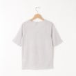 オフプライスストア(ウィメン)(OFF PRICE STORE(Women))のcoen（コーエン） 楊柳ボーダーTシャツ【SALE/セール/カジュアル/デイリー/トレンド/きれいめカジュアル】2