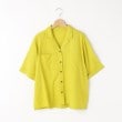 オフプライスストア(ウィメン)(OFF PRICE STORE(Women))のcoen（コーエン） 接触冷感リネンレーヨンカイキンシャツ【SALE/セール/カジュアル/デイリー/トレンド】1