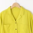 オフプライスストア(ウィメン)(OFF PRICE STORE(Women))のcoen（コーエン） 接触冷感リネンレーヨンカイキンシャツ【SALE/セール/カジュアル/デイリー/トレンド】3