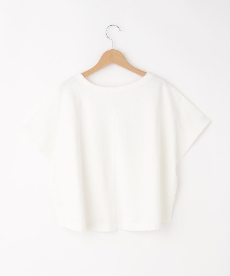 オフプライスストア(ウィメン)(OFF PRICE STORE(Women))のarchives（アルシーヴ） ロゴプリントショートTシャツ2
