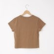 オフプライスストア(ウィメン)(OFF PRICE STORE(Women))のarchives（アルシーヴ） ロゴ刺繍Tシャツ2