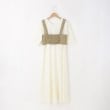 オフプライスストア(ウィメン)(OFF PRICE STORE(Women))のarchives（アルシーヴ） レイヤードワンピース2