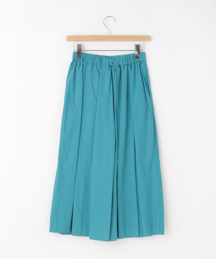 オフプライスストア(ウィメン)(OFF PRICE STORE(Women))のDOUX ARCHIVES（ドゥ アルシーヴ） ワイドプリーツスカート2