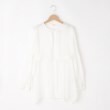 オフプライスストア(ウィメン)(OFF PRICE STORE(Women))のarchives（アルシーヴ） レースベストレイヤードブラウス1
