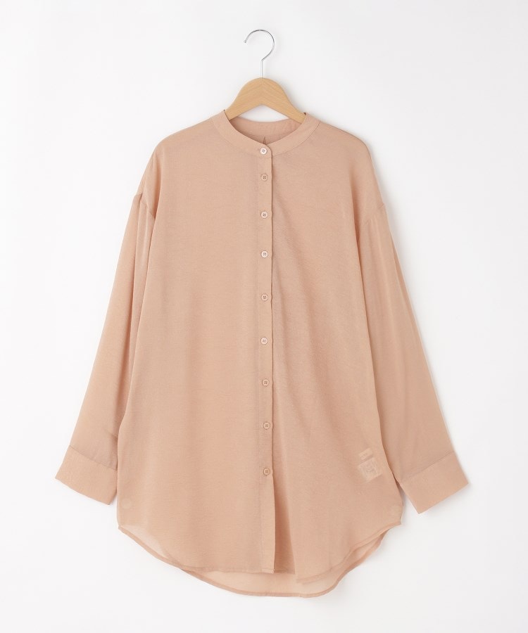オフプライスストア(ウィメン)(OFF PRICE STORE(Women))のarchives（アルシーヴ） ラメシアーロング丈ブラウス1