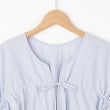 オフプライスストア(ウィメン)(OFF PRICE STORE(Women))のqout（コウト） カラミタンブラードロストリボンブラウス【SALE/セール/カジュアル/デイリー/トレンド/きれいめカジュアル】3