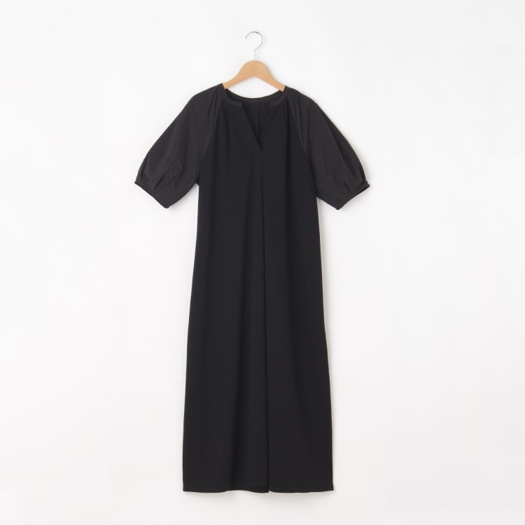 オフプライスストア(ウィメン)(OFF PRICE STORE(Women))のinnowave（イノウェーブ） カットJZ OP マキシ・ロングワンピース