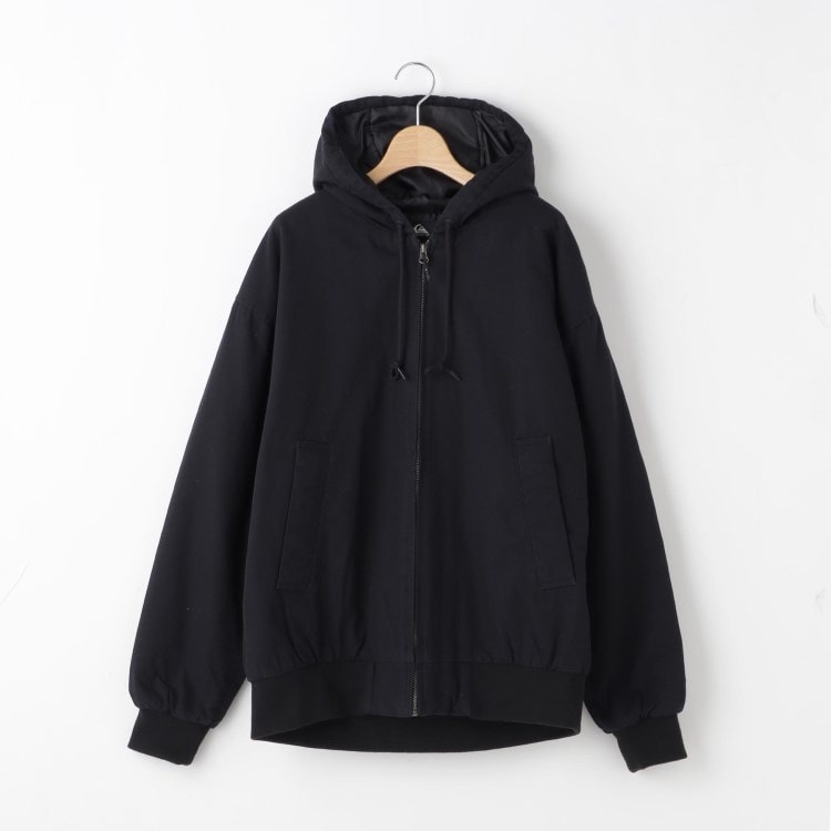 オフプライスストア(メンズ)(OFF PRICE STORE(Mens))のQuiksilver フード付きブルゾン