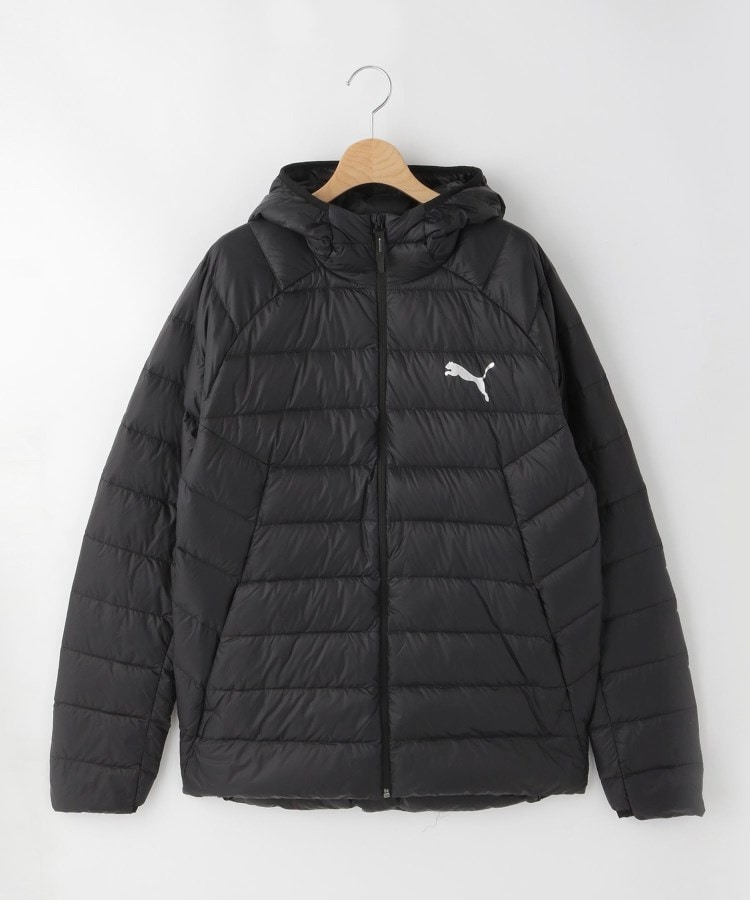 PUMA ダウンジャケット(ダウンジャケット/コート) | OFF PRICE PUMA ダウンジャケット(ダウンジャケット/コート) | OFF PRICE