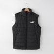 オフプライスストア(メンズ)(OFF PRICE STORE(Mens))のPUMA 中綿ベスト ブラック(019)