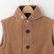 オフプライスストア(メンズ)(OFF PRICE STORE(Mens))のMIL-SPEC フード付き毛混ベスト6