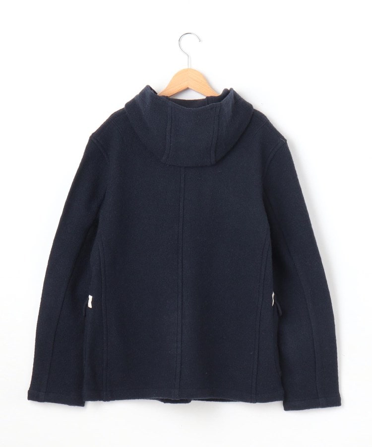 MIL-SPEC ショート丈ダッフルコート(ダッフルコート) | OFF MIL-SPEC ショート丈ダッフルコート(ダッフルコート) | OFF