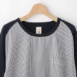 オフプライスストア(メンズ)(OFF PRICE STORE(Mens))のMIL-SPEC フロントストライプ柄カットソー3