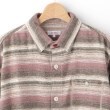 オフプライスストア(メンズ)(OFF PRICE STORE(Mens))のMIL-SPEC ニット切替シャツ3
