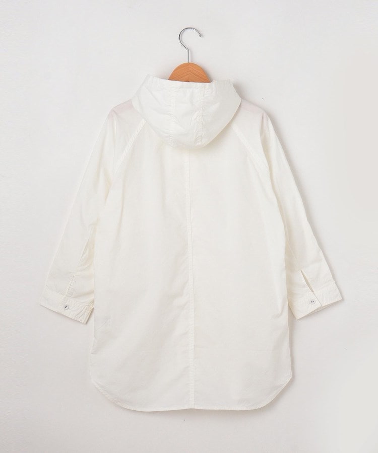 オフプライスストア(メンズ)(OFF PRICE STORE(Mens))のMIL-SPEC 取り外し可フード付きシャツ2