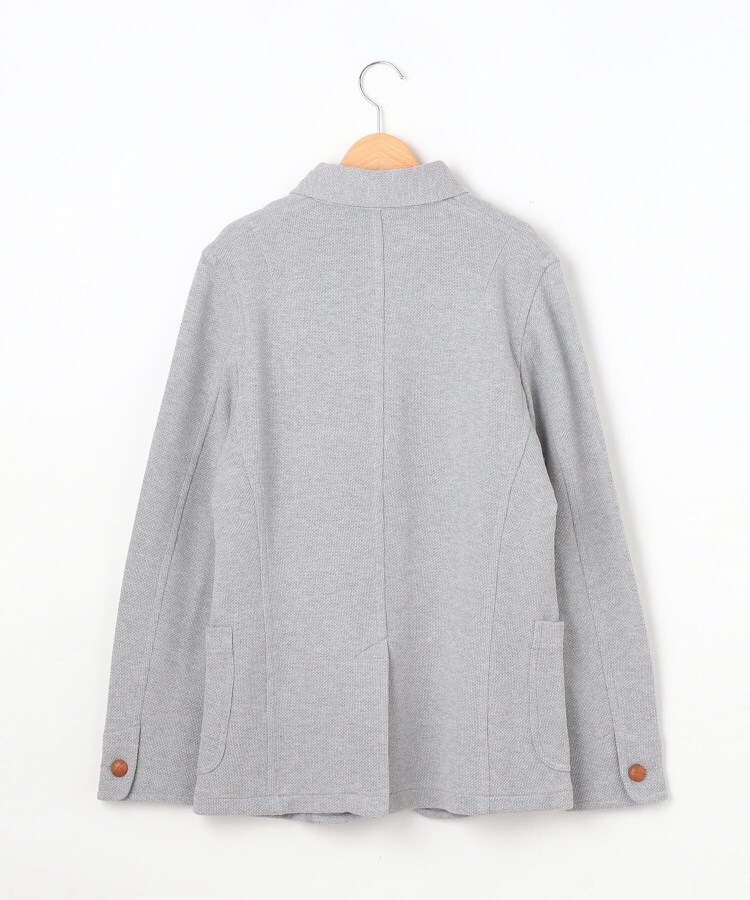 オフプライスストア(メンズ)(OFF PRICE STORE(Mens))のMIL-SPEC 鹿の子ブルゾン2