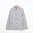 オフプライスストア(メンズ)(OFF PRICE STORE(Mens))のMIL-SPEC 鹿の子ブルゾン1