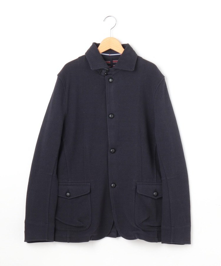 オフプライスストア(メンズ)(OFF PRICE STORE(Mens))のMIL-SPEC 鹿の子ブルゾン1