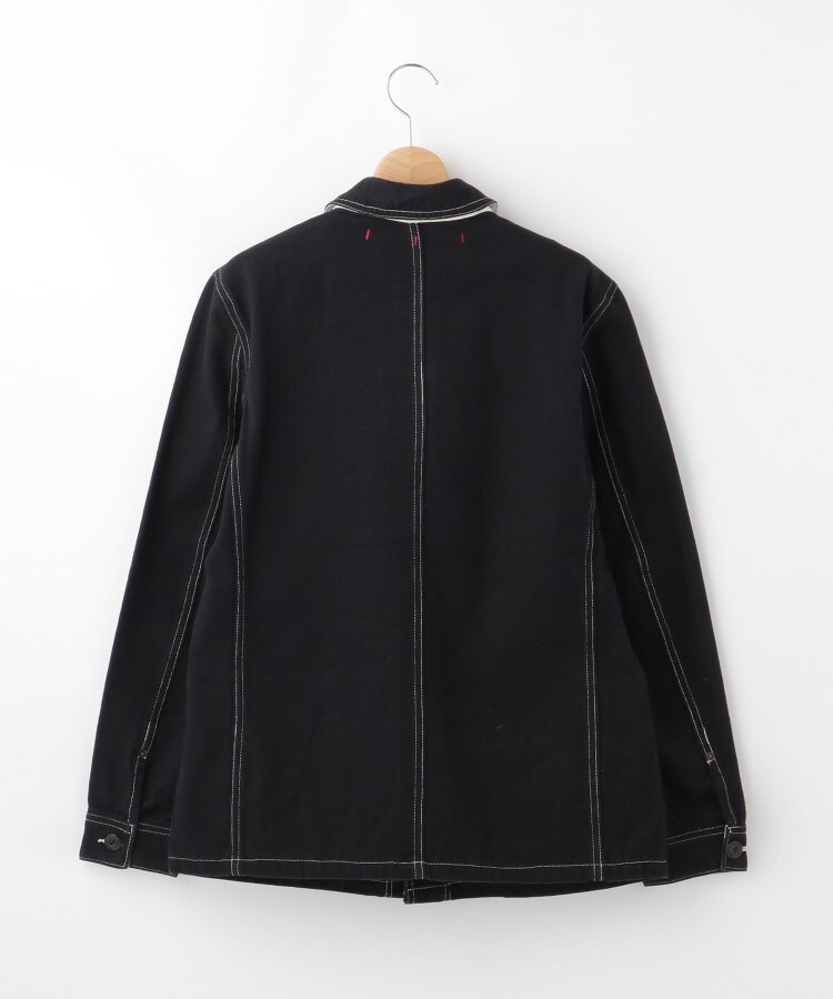 オフプライスストア(メンズ)(OFF PRICE STORE(Mens))のMIL-SPEC ステッチデザインブルゾン2