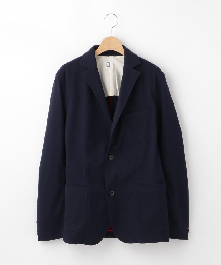 オフプライスストア(メンズ)(OFF PRICE STORE(Mens))のMIL-SPEC 鹿の子テーラードジャケット1