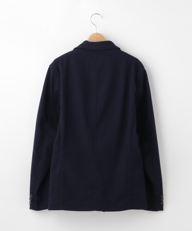 オフプライスストア(メンズ)(OFF PRICE STORE(Mens))のMIL-SPEC 鹿の子テーラードジャケット2