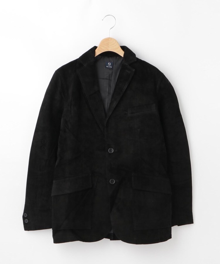 オフプライスストア(メンズ)(OFF PRICE STORE(Mens))のMIL-SPEC ピッグレザージャケット1