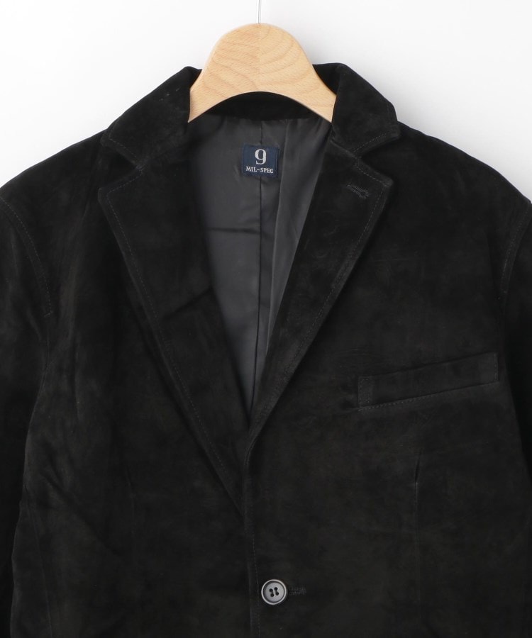 オフプライスストア(メンズ)(OFF PRICE STORE(Mens))のMIL-SPEC ピッグレザージャケット3