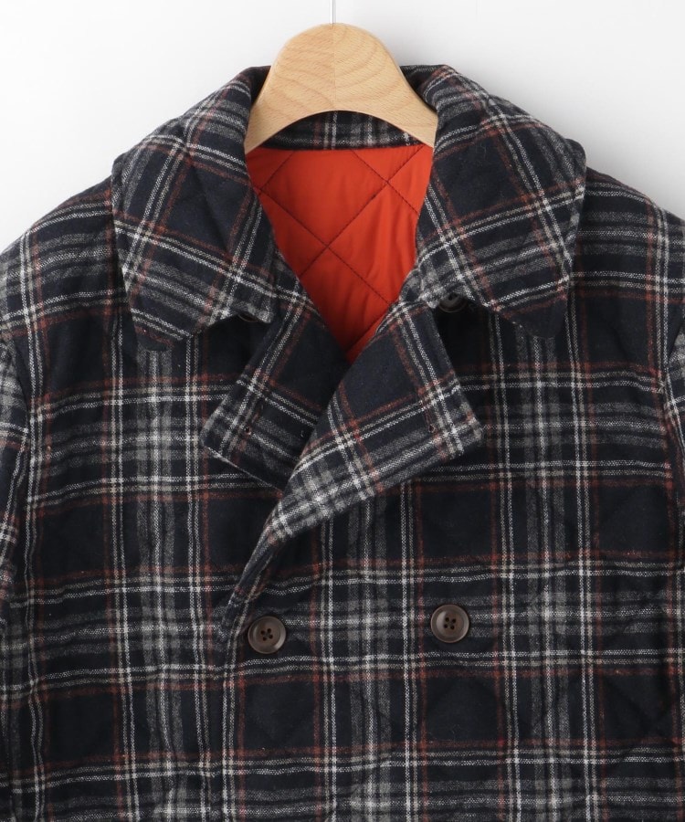 オフプライスストア(メンズ)(OFF PRICE STORE(Mens))のMIL-SPEC 中綿Pコート3