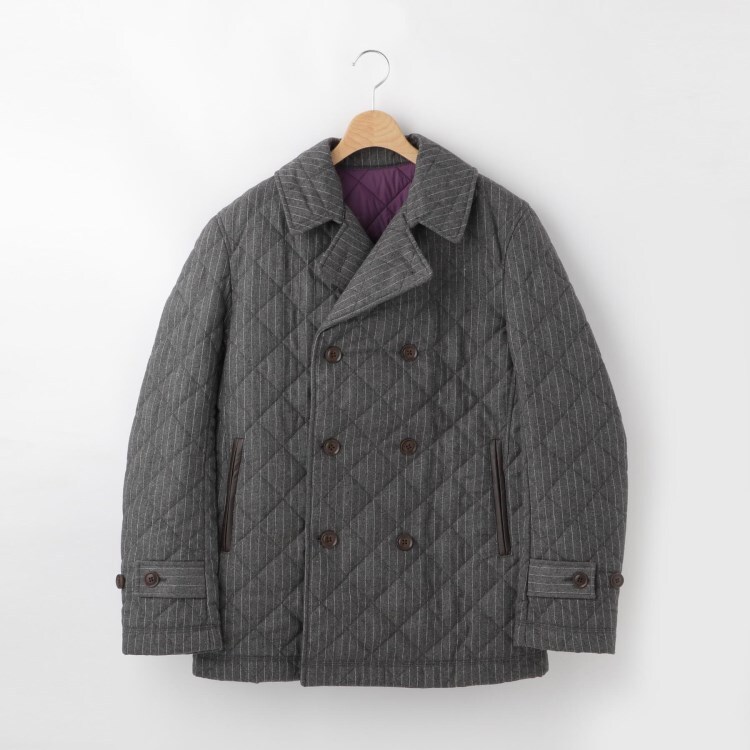 MIL-SPEC 中綿Pコート（Pコート） | OFF PRICE STORE(Mens
