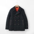 オフプライスストア(メンズ)(OFF PRICE STORE(Mens))のMIL-SPEC 中綿Pコート グリーン(023)