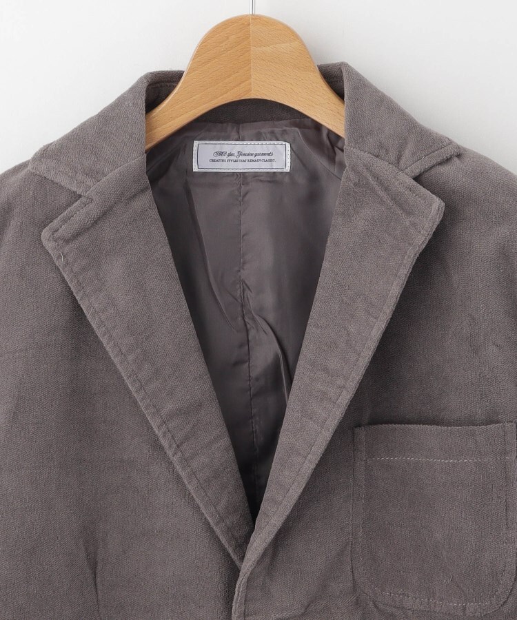 オフプライスストア(メンズ)(OFF PRICE STORE(Mens))のMIL-SPEC 別珍ジャケット3
