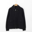 オフプライスストア(メンズ)(OFF PRICE STORE(Mens))のMIL-SPEC コットンブルゾン ブラック(019)