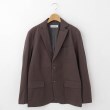オフプライスストア(メンズ)(OFF PRICE STORE(Mens))のMIL-SPEC テーラードジャケット ブラウン(027)