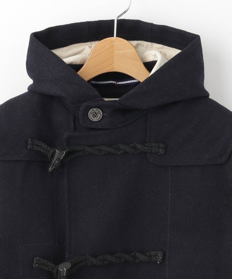 MIL-SPEC ダッフルコート(ダッフルコート) | OFF PRICE STORE MIL-SPEC ダッフルコート(ダッフルコート) | OFF PRICE STORE