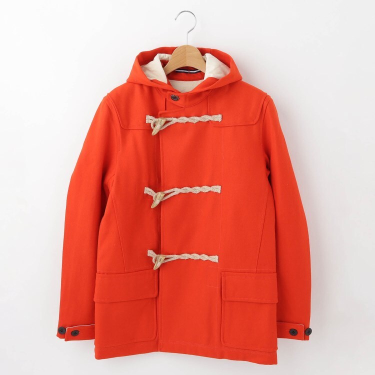 MIL-SPEC ダッフルコート(ダッフルコート) | OFF PRICE STORE MIL-SPEC ダッフルコート(ダッフルコート) | OFF PRICE STORE