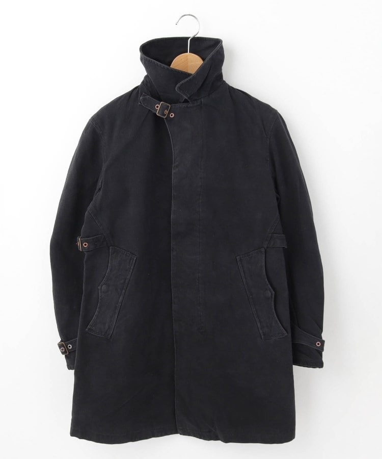 オフプライスストア(メンズ)(OFF PRICE STORE(Mens))のMIL-SPEC ワークコート ブラック(019)