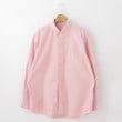 オフプライスストア(メンズ)(OFF PRICE STORE(Mens))のMIL-SPEC カラーシャツ ピンク(072)