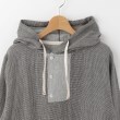 オフプライスストア(メンズ)(OFF PRICE STORE(Mens))のMIL-SPEC フード付きコットンリネンシャツ3
