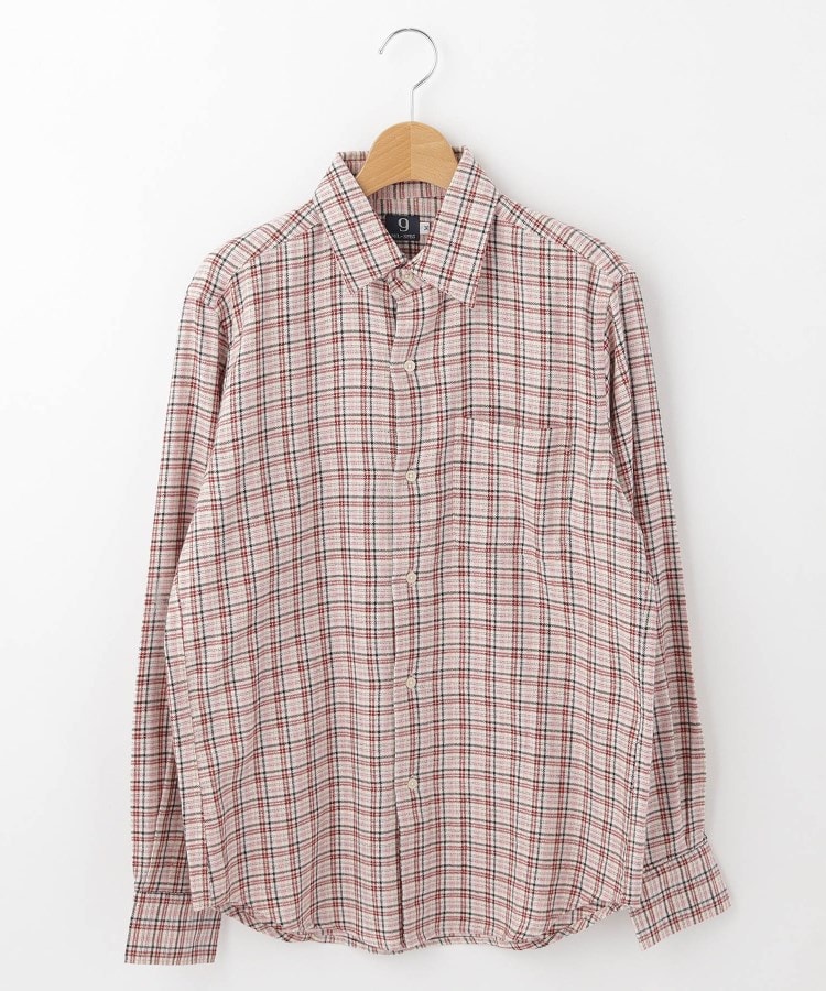 オフプライスストア(メンズ)(OFF PRICE STORE(Mens))のMIL-SPEC チェックシャツ1