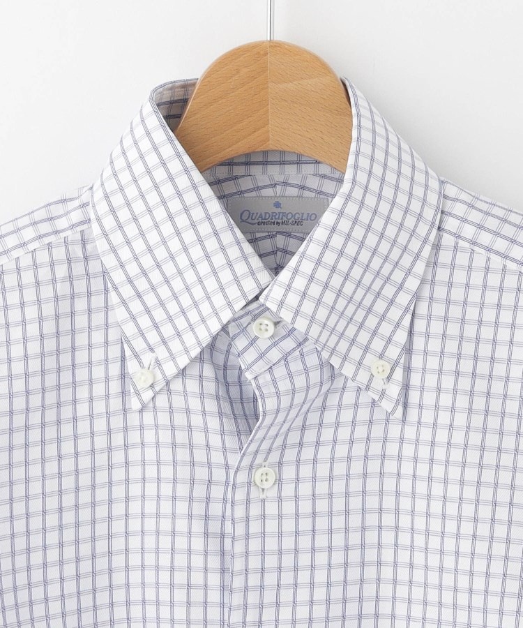 オフプライスストア(メンズ)(OFF PRICE STORE(Mens))のMIL-SPEC ボタンダウンシャツ3